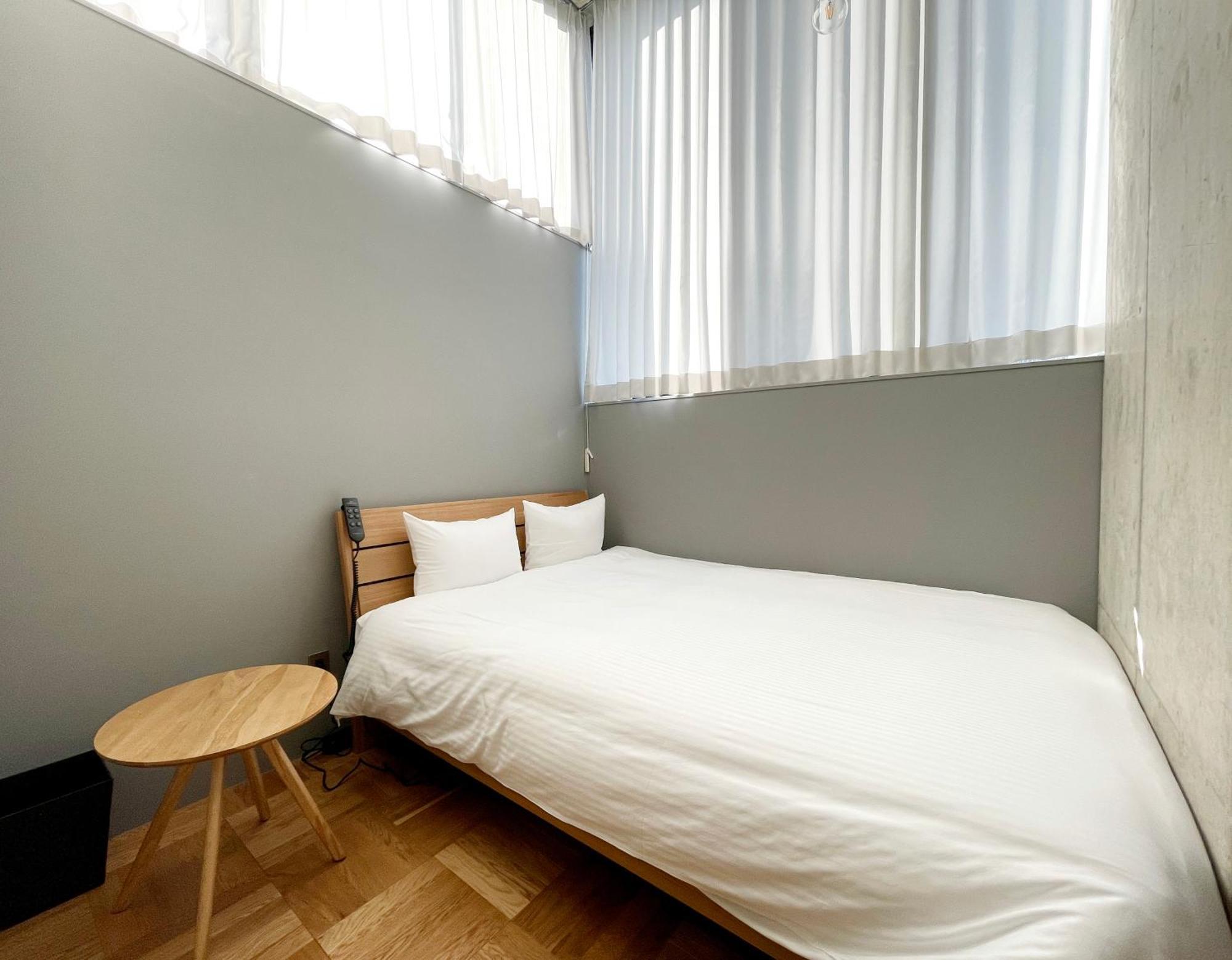 Prism Inn Ogu Tokyo Room photo