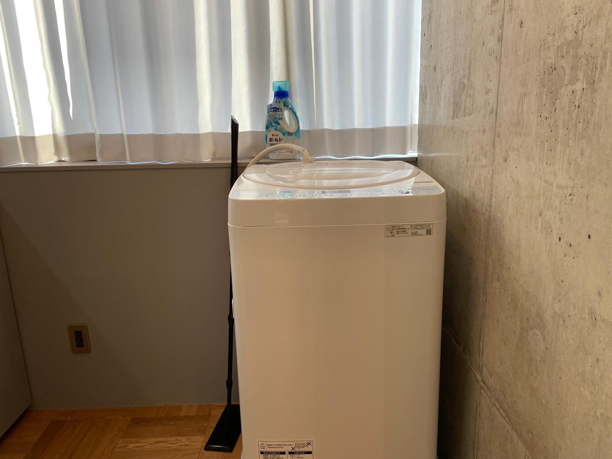 Prism Inn Ogu Tokyo Room photo